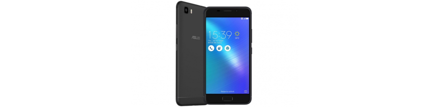 Asus ZenFone 4 Max ZC554KL